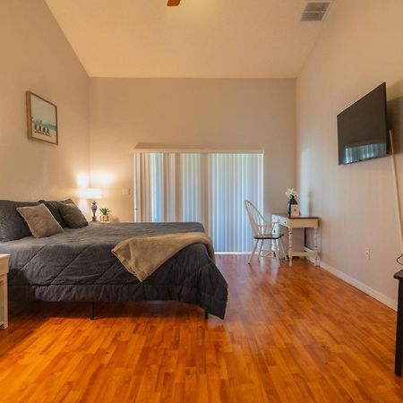 Spacious 4-Bedroom 2-Bath Abode Winter Haven Esterno foto