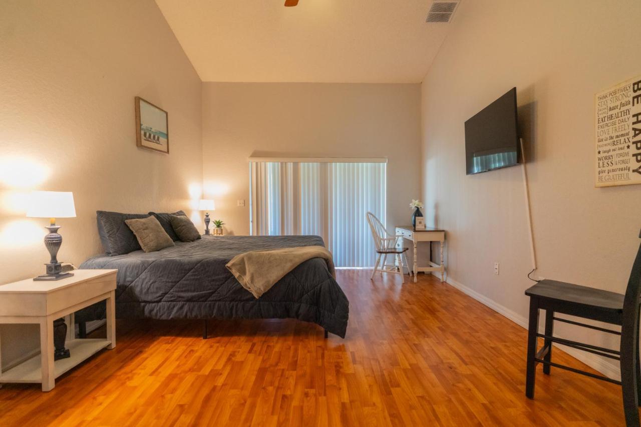 Spacious 4-Bedroom 2-Bath Abode Winter Haven Esterno foto