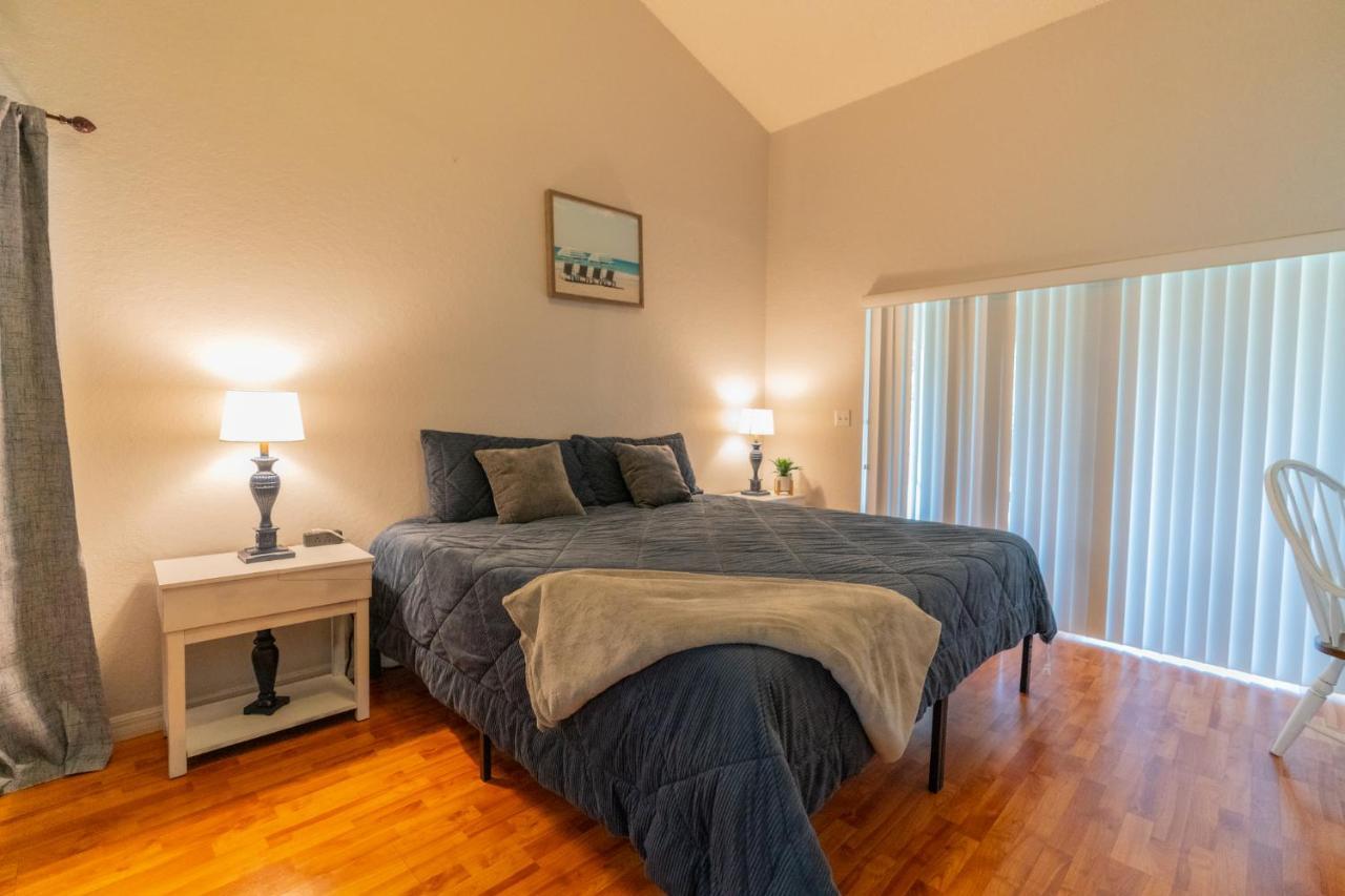 Spacious 4-Bedroom 2-Bath Abode Winter Haven Esterno foto