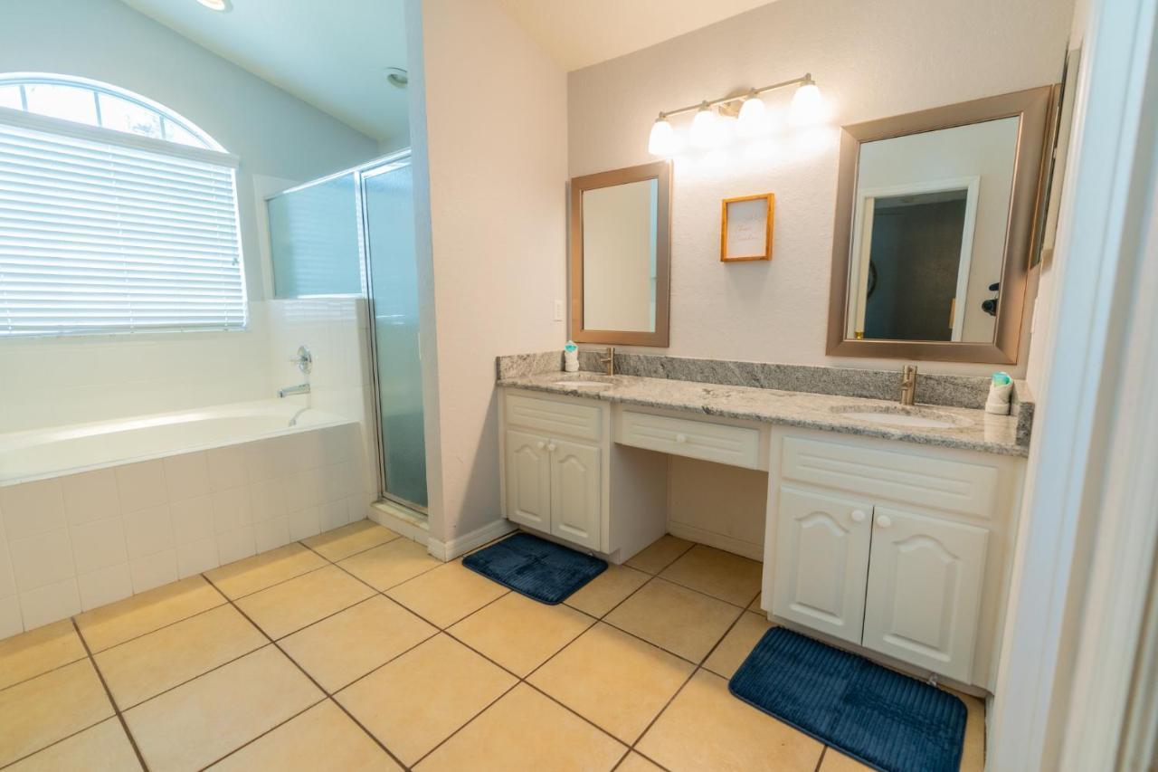 Spacious 4-Bedroom 2-Bath Abode Winter Haven Esterno foto