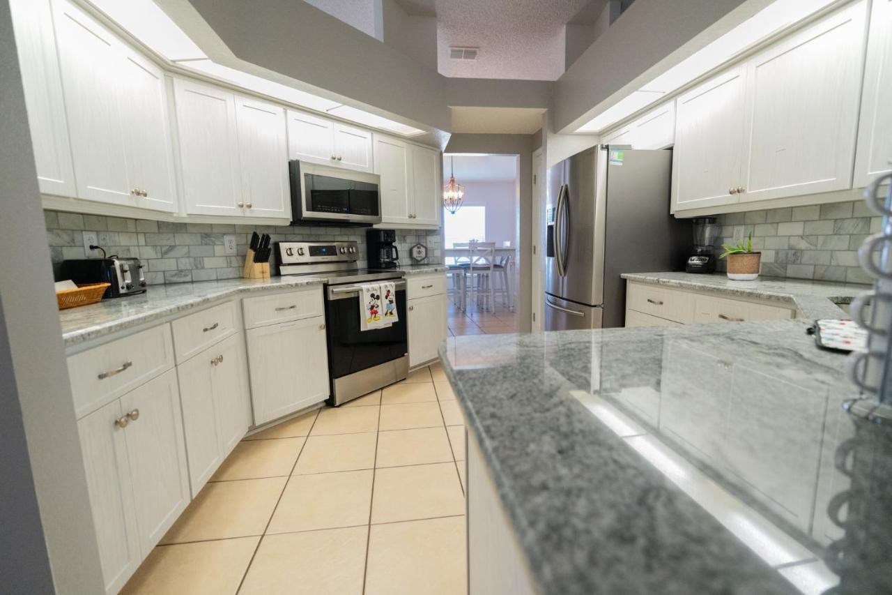Spacious 4-Bedroom 2-Bath Abode Winter Haven Esterno foto