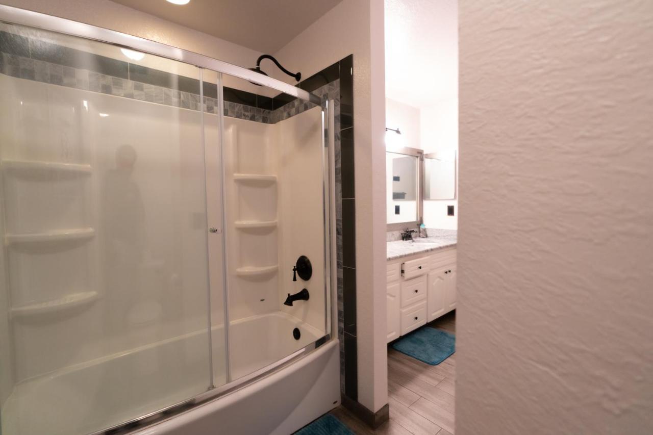 Spacious 4-Bedroom 2-Bath Abode Winter Haven Esterno foto
